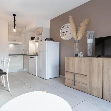 Villa La Dune By Interhome *