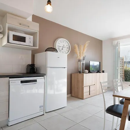 La Dune By Interhome Villa