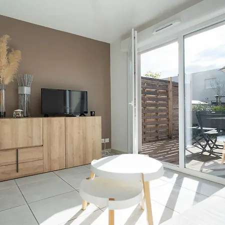 La Dune By Interhome *