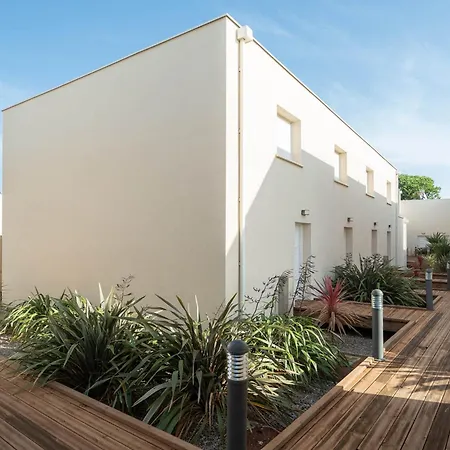 La Dune By Interhome Villa Sérignan