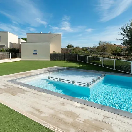 Villa La Dune By Interhome